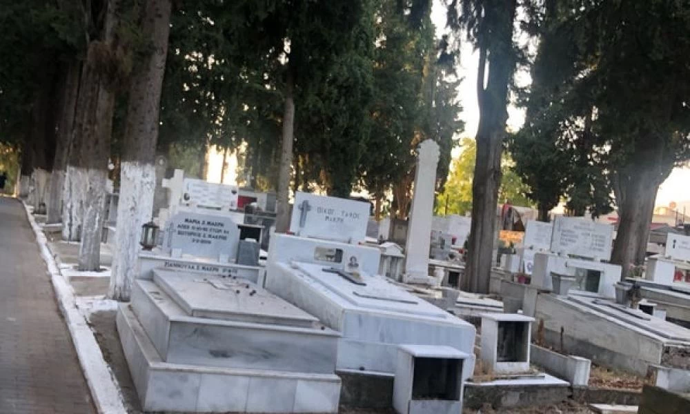 Δράμα: Συνελήφθη σεσημασμένος διαρρήκτης αυτοκινήτων